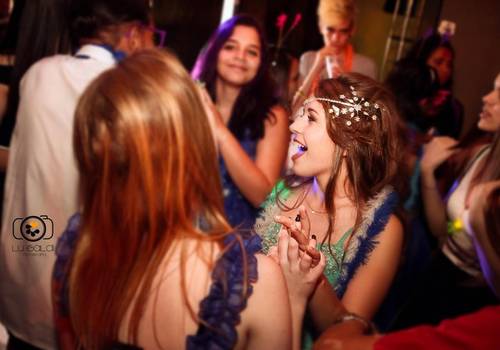 15 anos de Bianca Rodrigues