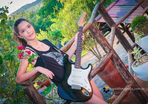 15 anos de Isabela 15 Anos