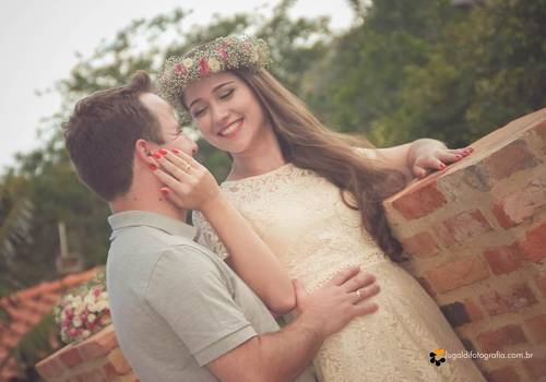 Pré Wedding de Pré wedding Aline e Maicon
