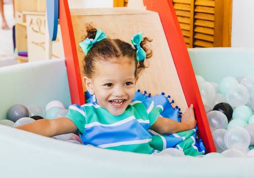 Infantis de Joanna Carolina  - 02 aninhos