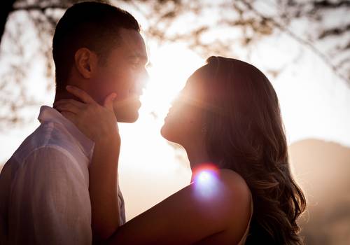 Pré Wedding de Pedro & Danielle