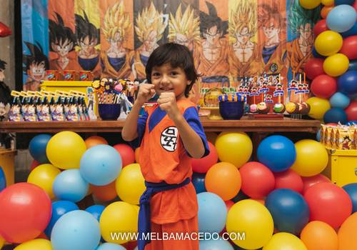 Infantis de Miguel 5 Anos