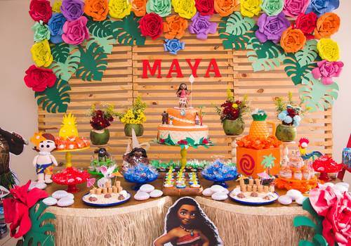 Infantis de Maia 3 Anos