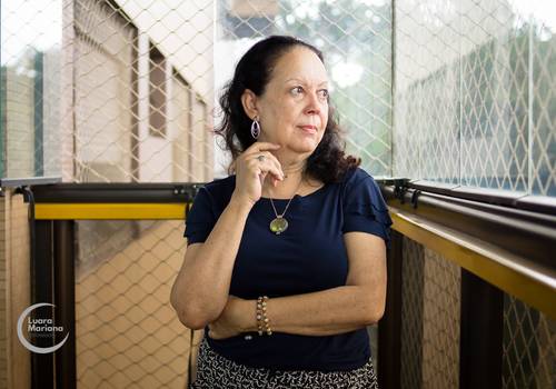 Marca Pessoal de Cleuse Psicóloga
