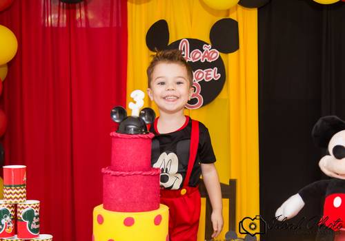 Aniversários  de JOÃO MANOEL 3 ANOS