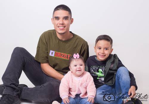 Kids de LAURA 7 MESES