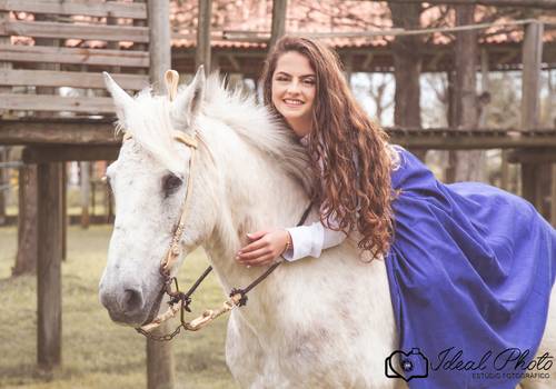 Fifteen Session de LARIANE ENSAIO 15 ANOS