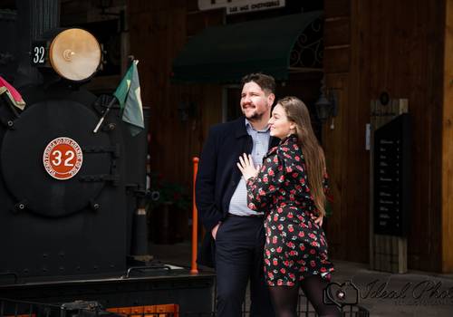 Pré Wedding de ENSAIO EMILLY E JÚNIOR 