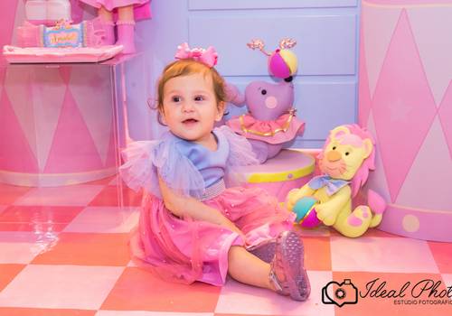 Aniversários  de AMABILI 1 ANINHO