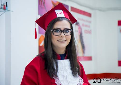 Formaturas de Formatura Renata 