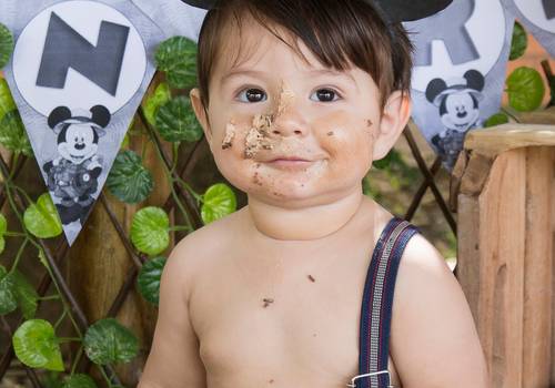 Acompanhamentos de Bernardo 