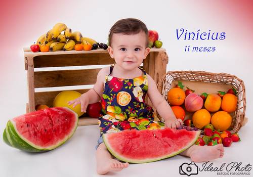 Acompanhamentos de Vinícius