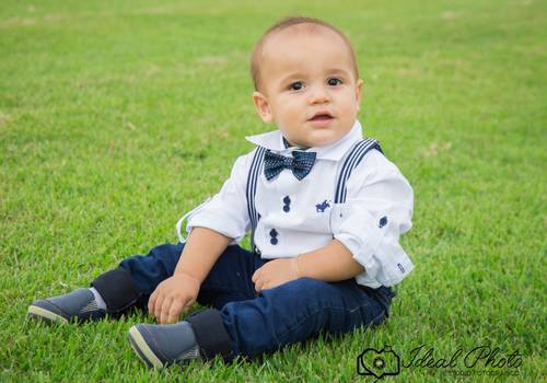 Acompanhamentos de Benício