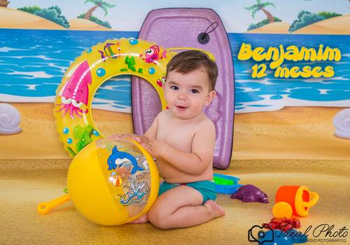 Acompanhamentos de Benjamim 