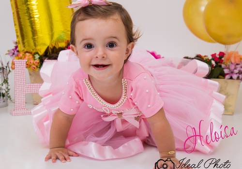 Acompanhamentos de Heloísa 