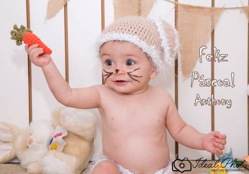 Acompanhamentos de Anthony 