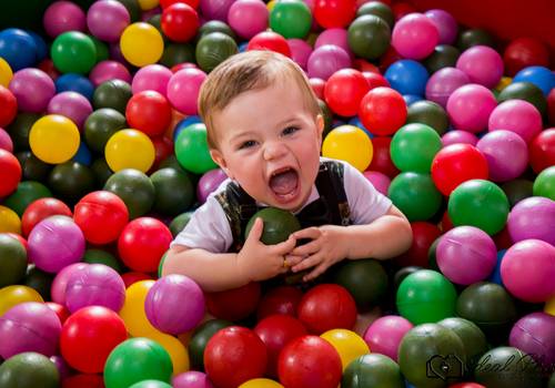 Aniversários  de 1º Aninho do João Manoel 