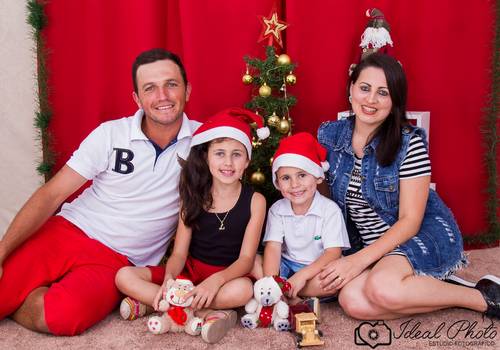 Famílias de Família 