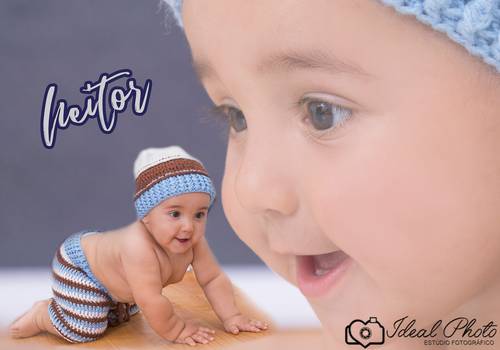 Acompanhamentos de Heitor  