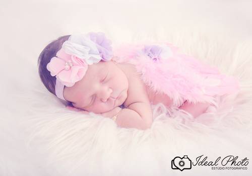 Newborn  de Sofia Vitória