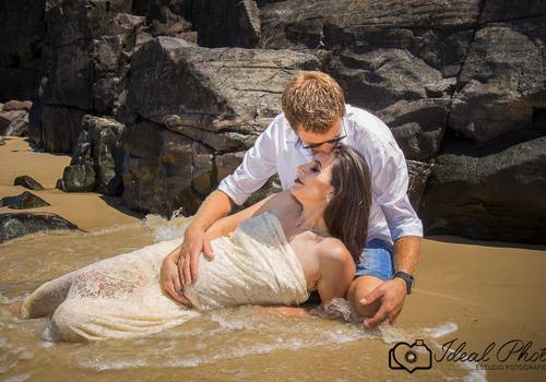 Gestantes  de Patrícia + Samuel a espera da Eloá