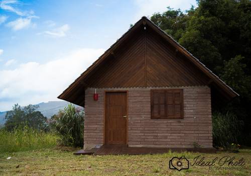 Retrato /institucional de Chalé e Resort Vale dos Canyons