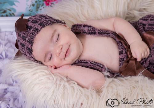 Acompanhamentos de Marcela