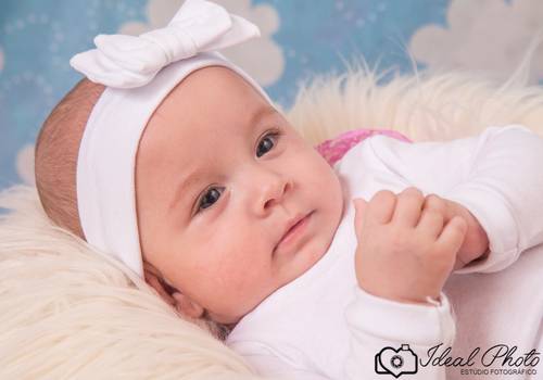 Acompanhamentos de Sophia