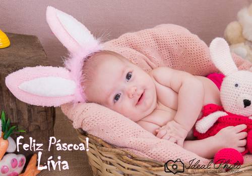 Acompanhamentos de Lívia