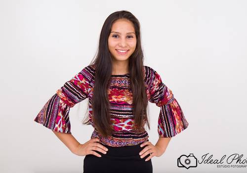 Fifteen Session de Dieisi