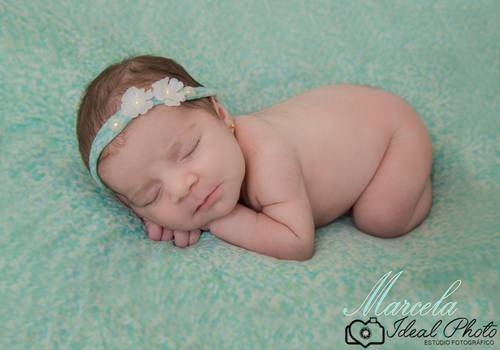 Newborn  de Marcela 