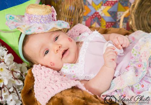 Acompanhamentos de Ágatha Sofhia