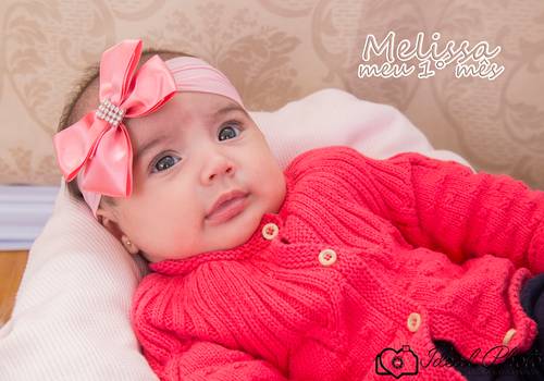 Acompanhamentos de Melissa 