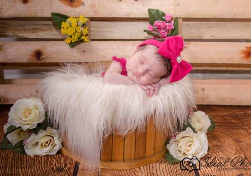 Newborn  de Agatha Sofhia