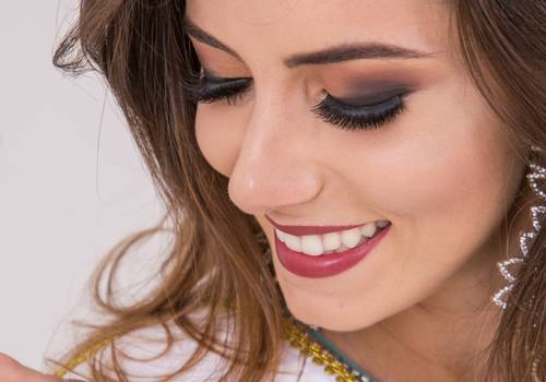 Retrato /institucional de Roberta