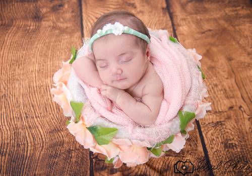 Newborn  de Melissa 