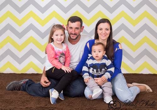 Acompanhamentos de Heitor 11meses