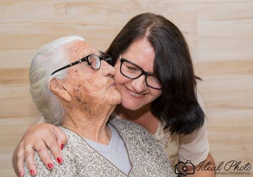 Aniversários  de Claudete 60 anos