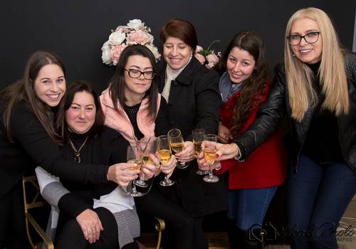 Retrato /institucional de Estúdio Mais Vida 