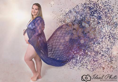 Gestantes  de Gestante Franciele 