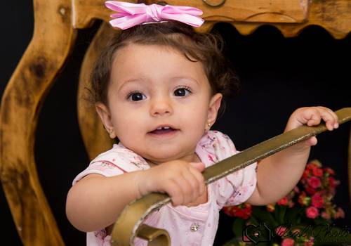 Acompanhamentos de Emilly 11 meses 