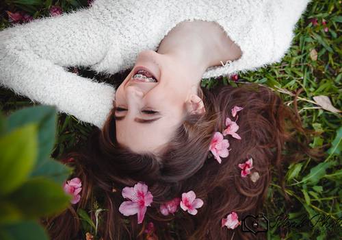 Juvenil de Ana Paula 