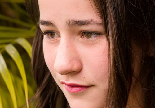 Juvenil de Maria Eduarda 