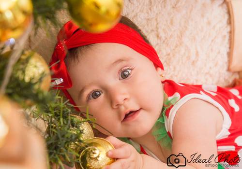 Acompanhamentos de Agatha Sofhia 8 meses 