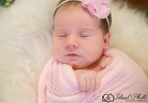 Newborn  de Maria Luiza 