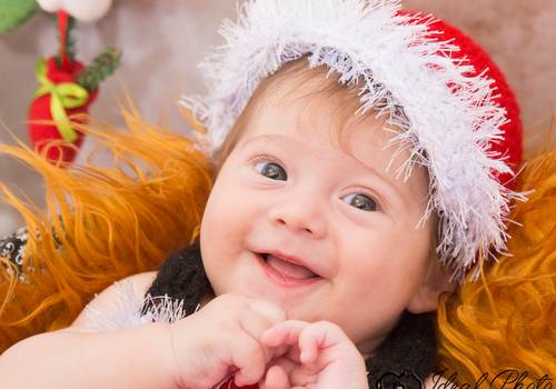 Acompanhamentos de Thomas 3 meses