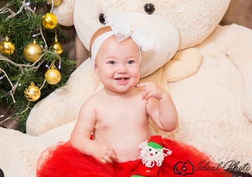 Acompanhamentos de Camila 10 meses 