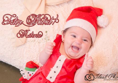 Acompanhamentos de Milena 3 meses 