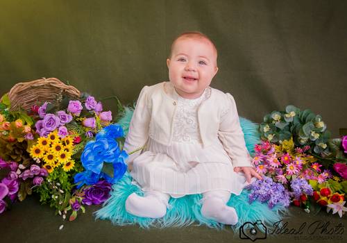 Kids de Julia 6 meses