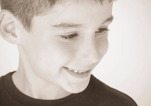 Kids de Enzo Henrique 